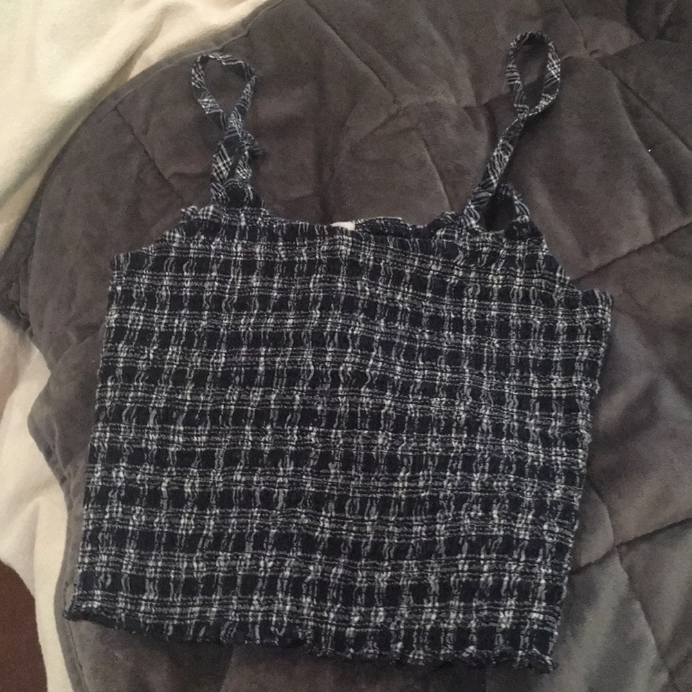 john galt tank top